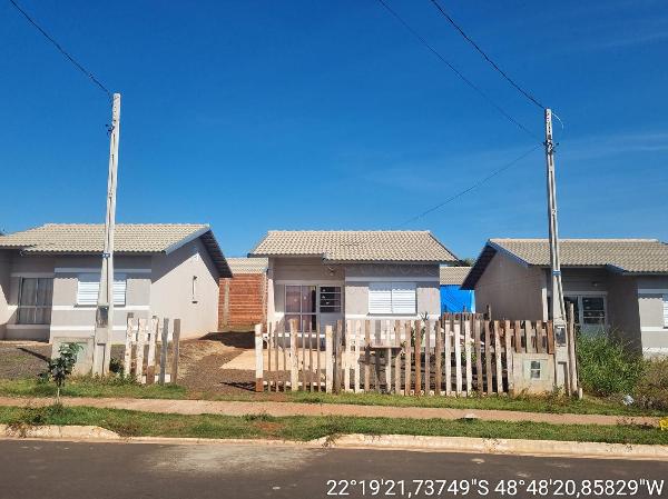 Casa da Caixa em PEDERNEIRAS / SP - 8787719203264