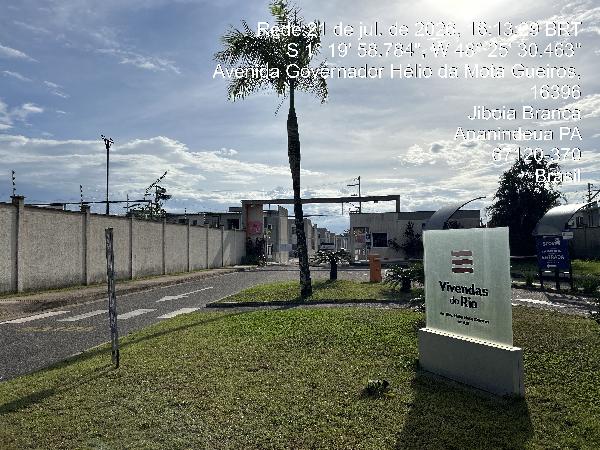 Apartamento da Caixa em ANANINDEUA / PA - 8787719226167