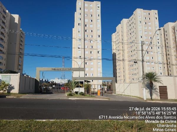 Apartamento da Caixa em UBERLANDIA / MG - 8787719240895