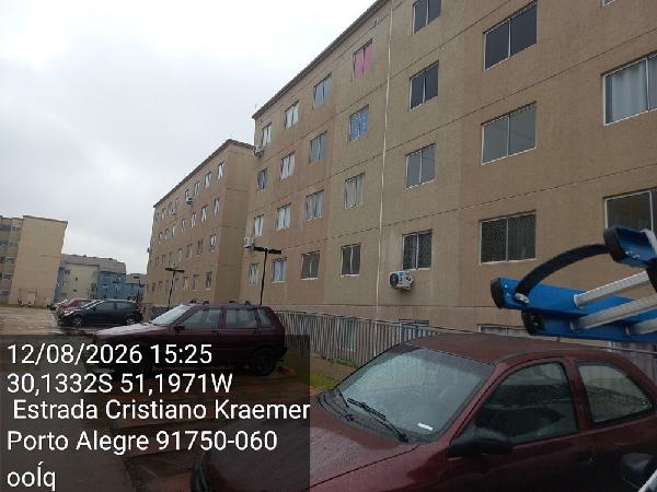 Apartamento da Caixa em PORTO ALEGRE / RS - 8787719242898