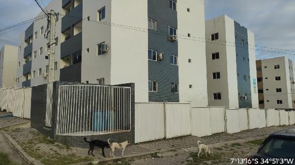 Apartamento da Caixa em JOAO PESSOA / PB - 8787719281109
