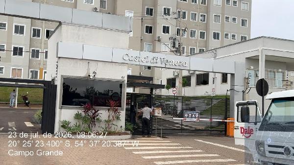 Apartamento da Caixa em CAMPO GRANDE / MS - 8787719441165