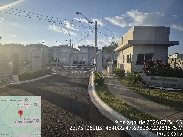 Apartamento da Caixa em PIRACICABA / SP - 8787719495990