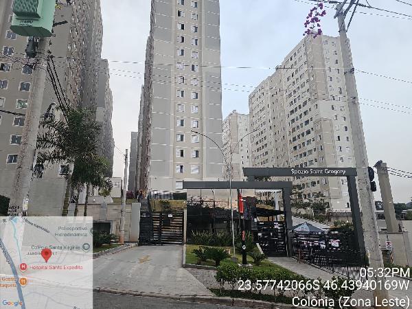 Apartamento da Caixa em SAO PAULO / SP - 8787719526519