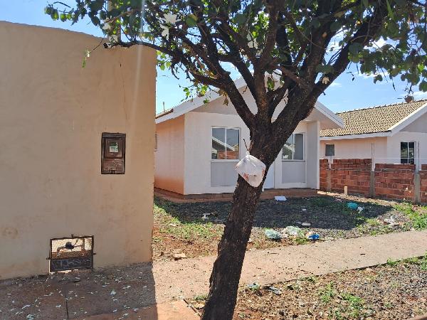 Casa da Caixa em MORRO AGUDO / SP - 8787719537952