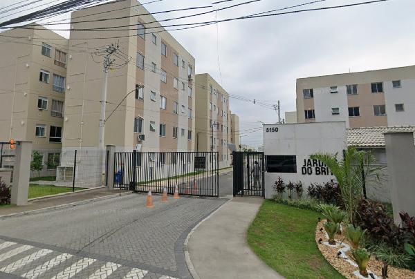 Apartamento da Caixa em RIO DE JANEIRO / RJ - 8787719542590