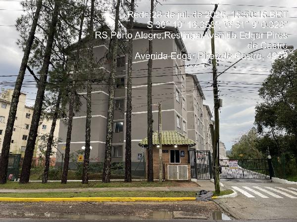 Apartamento da Caixa em PORTO ALEGRE / RS - 8787719573517
