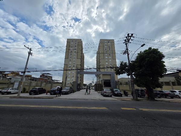 Apartamento da Caixa em RIO DE JANEIRO / RJ - 8787719608051
