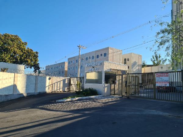 Apartamento da Caixa em RIBEIRAO DAS NEVES / MG - 8787719620620