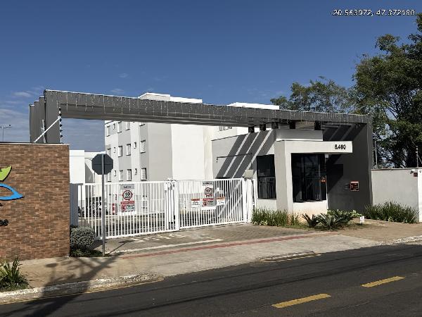 Apartamento da Caixa em FRANCA / SP - 8787719657346