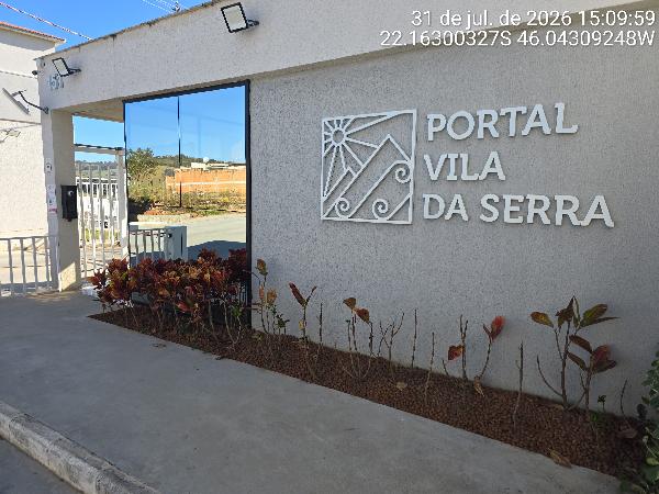 Apartamento da Caixa em CONGONHAL / MG - 8787719670237