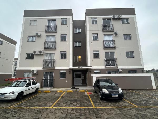Apartamento da Caixa em CRICIUMA / SC - 8787719676197