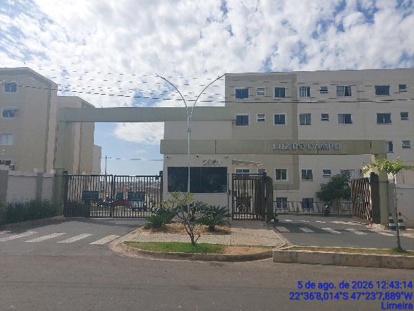 Apartamento da Caixa em LIMEIRA / SP - 8787719768636