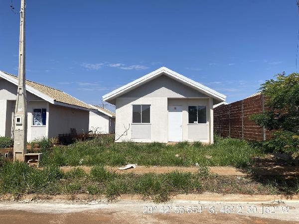 Casa da Caixa em MORRO AGUDO / SP - 8787719802109