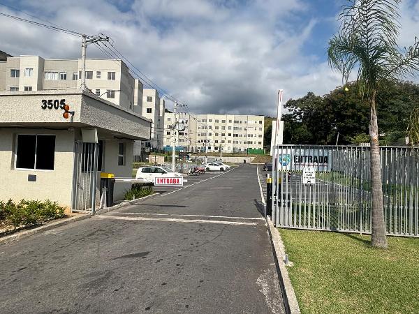 Apartamento da Caixa em NOVA IGUACU / RJ - 8787719854109