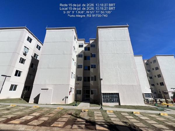Apartamento da Caixa em PORTO ALEGRE / RS - 8787719858880