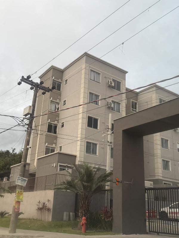 Apartamento da Caixa em RIO DE JANEIRO / RJ - 8787719872654