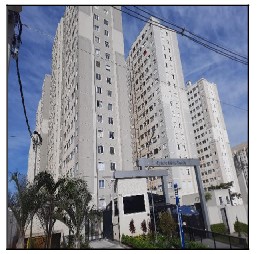 Apartamento da Caixa em SAO PAULO / SP - 8787719876773