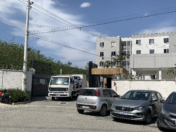 Apartamento da Caixa em RIO DE JANEIRO / RJ - 8787719893996