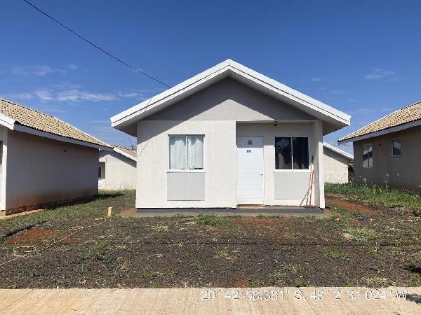 Casa da Caixa em MORRO AGUDO / SP - 8787719997481