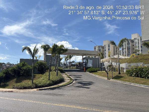 Apartamento da Caixa em VARGINHA / MG - 8787719999948
