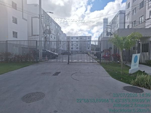 Apartamento da Caixa em RIO DE JANEIRO / RJ - 8787720020100