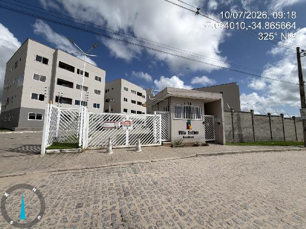 Apartamento da Caixa em JOAO PESSOA / PB - 8787720021387