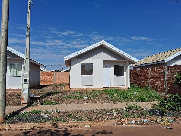 Casa da Caixa em MORRO AGUDO / SP - 8787720022502