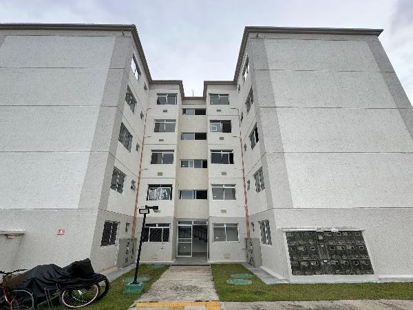 Apartamento da Caixa em CAMACARI / BA - 8787720023312