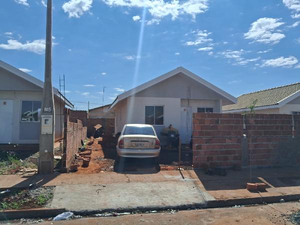 Casa da Caixa em MORRO AGUDO / SP - 8787720041051