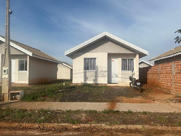 Casa da Caixa em MORRO AGUDO / SP - 8787720063691