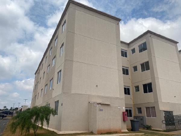 Apartamento da Caixa em GOIANIA / GO - 8787720172911