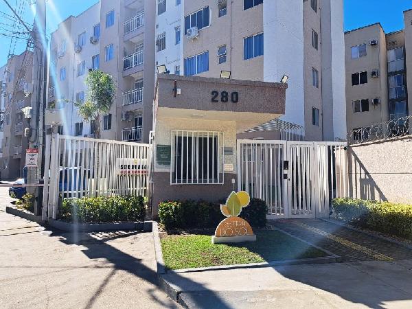 Apartamento da Caixa em RIO DE JANEIRO / RJ - 8787720323928