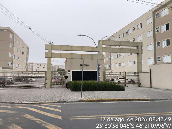 Apartamento da Caixa em POA / SP - 8787720348688