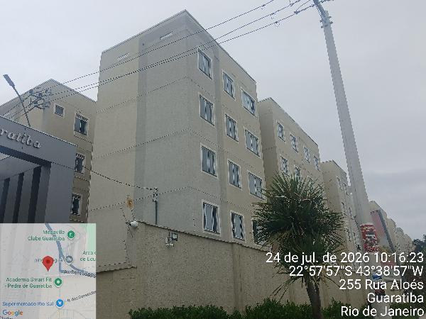 Apartamento da Caixa em RIO DE JANEIRO / RJ - 8787720352545