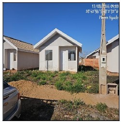 Casa da Caixa em MORRO AGUDO / SP - 8787720387322