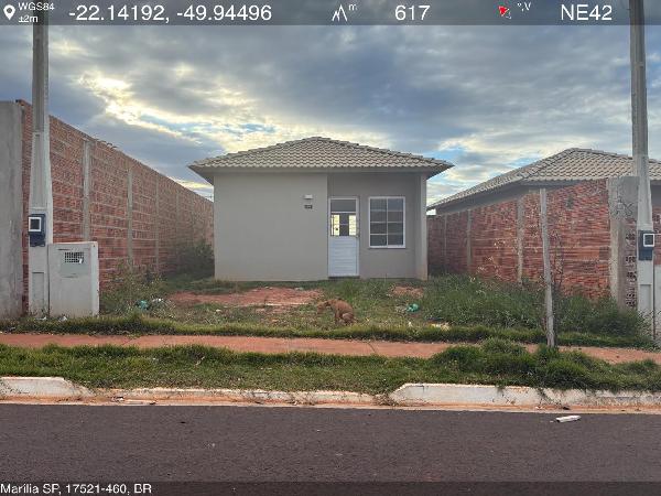 Casa da Caixa em MARILIA / SP - 8787720413560