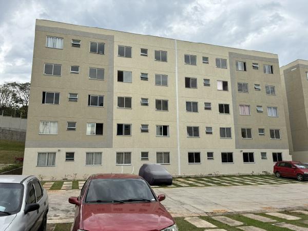 Apartamento da Caixa em ITAQUAQUECETUBA / SP - 8787720424708
