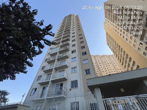 Apartamento da Caixa em SAO PAULO / SP - 8787720428320