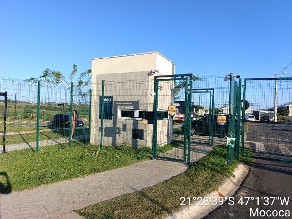 Casa da Caixa em MOCOCA / SP - 8787720442900