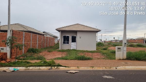 Casa da Caixa em SAO JOSE DO RIO PRETO / SP - 8787720475353