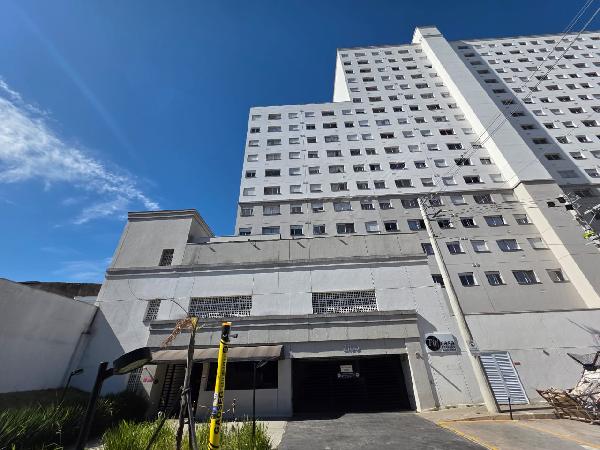 Apartamento da Caixa em SAO PAULO / SP - 8787720514626