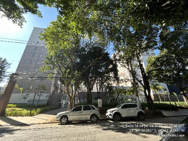 Apartamento da Caixa em SAO PAULO / SP - 8787720528708