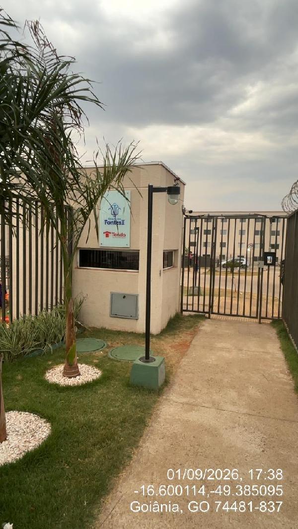 Apartamento da Caixa em GOIANIA / GO - 8787720539351