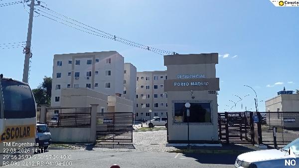 Apartamento da Caixa em GRAVATAI / RS - 8787720553036