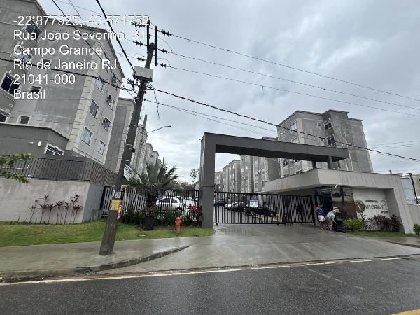 Apartamento da Caixa em RIO DE JANEIRO / RJ - 8787720613012
