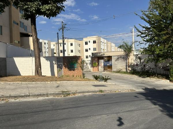 Apartamento da Caixa em BETIM / MG - 8787720613705