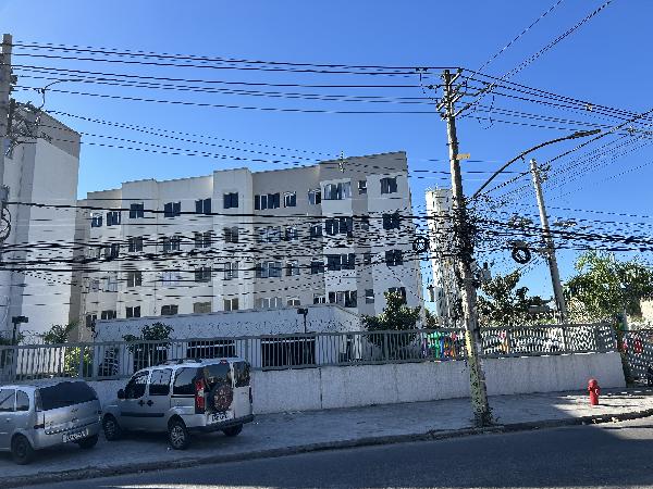 Apartamento da Caixa em RIO DE JANEIRO / RJ - 8787720705090
