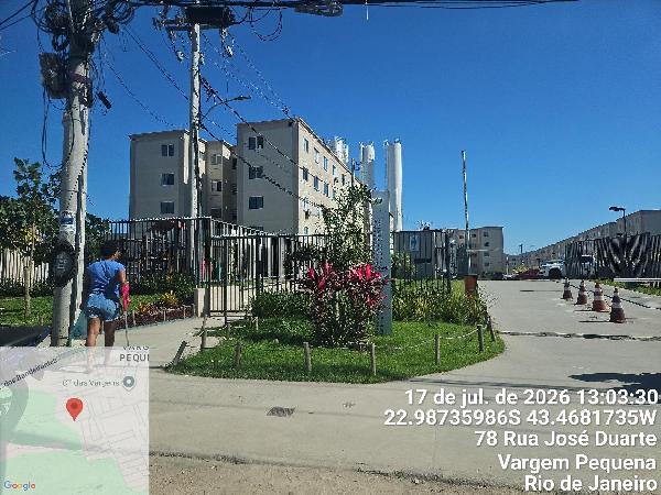 Apartamento da Caixa em RIO DE JANEIRO / RJ - 8787720734464