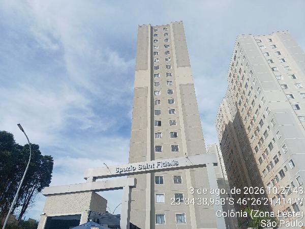 Apartamento da Caixa em SAO PAULO / SP - 8787720754465
